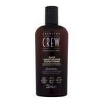 American Crew Daily Moisturizing 250 ml vlažilen balzam za vsakodnevno uporabo za moške