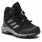 Adidas Čevlji črna 40 EU Terrex Mid Gtx