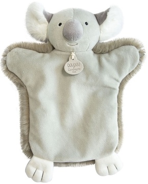 Doudou Plišasta lutka koala 25 cm