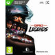 GRID Legends (Xbox One &amp; Xbox Series X)
