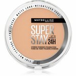 Maybelline SuperStay 24H Hybrid Powder-Foundation mat puder v prahu 9 g odtenek 40
