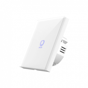 WOOX vtičnica Zigbee stikalo luči R7063 Smart Wall Light Switch
