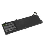 Baterija za Dell XPS 15 9550 / Precision 15 5510, RRCGW, 4600 mAh