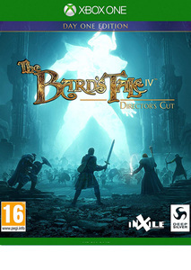 InXile Entertainment The Bard's Tale IV: Director's Cut - Day One Edition igra (Xbox One)