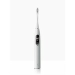 Oclean X Pro Elite Smart Sonic Electric Toothbrush Limestone Siva