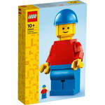 LEGO® ICONIC 40649 Povečana mini figura LEGO®