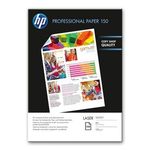 HP papir A4, 150g/m2, glossy, dvostranski, beli