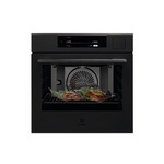 Electrolux parna vgrajena pečica KOAAS3ST