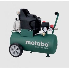 Metabo Basic 250-24W kompresor