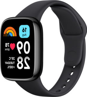 Xiaomi Redmi Watch 3 Active pametna ura