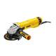 Dewalt DWE4207-QS kotna brusilnik