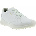 Ecco Biom Hybrid Womens Golf Shoes White 38