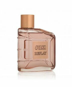 Replay Tank For Her - EDT 30 ml