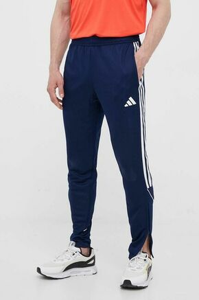 Adidas Hlače obutev za trening mornarsko modra 170 - 175 cm/M Tiro 23 League