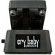 Dunlop Cry Baby Mini 535Q Auto-Return Wah-Wah pedal