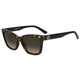 Love Moschino MOL096/S 086/HA ONE SIZE (55) Havana/Rjava