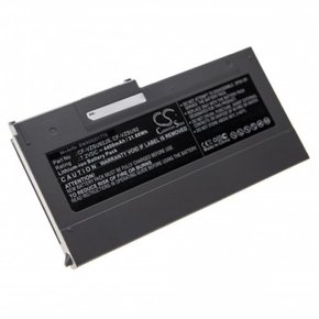 Baterija za Panasonic Toughbook CF-MX3 / CF-MX4 / CF-MX5