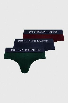 Polo Ralph Lauren Set 3 sponjic 714840543014 Pisana