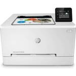 HP Color LaserJet Pro M255dw kolor laserski tiskalnik, 7KW64A, duplex, A4, 600x600 dpi, Wi-Fi