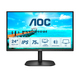 AOC 24B2XDA monitor, IPS, 23.8"/24", 16:9, 1920x1080, 144Hz/75Hz, HDMI, DVI, VGA (D-Sub), USB