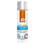 JO H2O Anal Original - analni lubrikant na vodni osnovi (240 ml)