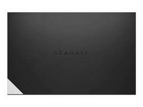 Seagate One Touch Hub zunanji disk (HDD)