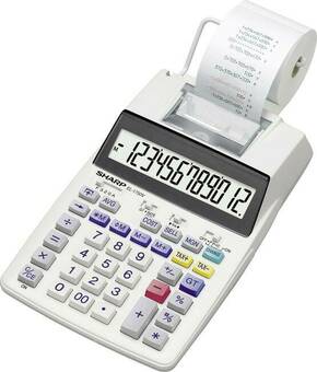 Sharp kalkulator EL1750V