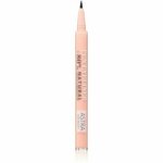Astra Make-up Pure Beauty Pen Eyeliner tekoče črtalo za oči 0.6 ml