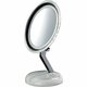 Bellissima Perfection Beauty Station 5055 kozmetično ogledalce z osvetlitvijo 1 kos