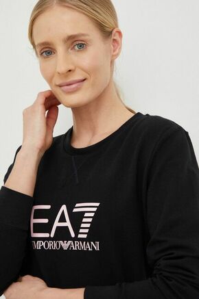 Bluza EA7 Emporio Armani ženska