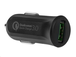 AVACOM CarMAX avtomobilski polnilnik s Qualcomm Quick Charge 3.0