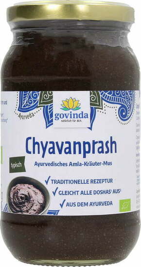 Govinda Chyavanprash bio - 500 g