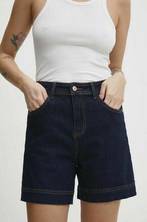 Jeans kratke hlače Answear Lab ženski