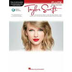 Taylor Swift Flute Notna glasba