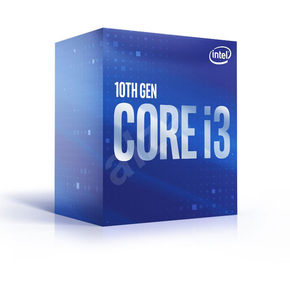 Intel Core i3-10300 3.7Ghz Socket 1200 procesor