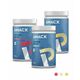 Amacx Protein Delux beljakovine, 1000 g (vanilka)
