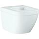 GROHE viseča brezrobna WC školjka Euro Ceramic 39206000 COMPACT