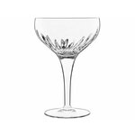 Luigi Bormioli Mixology kelih Cocktail 225ml, set 6 kos, steklo