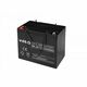 Volt Polska Akumulator AGM VPRO 12V 55 Ah (6AKUAGM055)