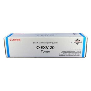 CANON C-EXV20 (0437B002)