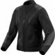 Rev'it! Jacket Airwave 4 Ladies Black 40 Tekstilna jakna