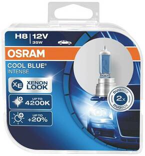 Osram PGJ19-1 Cool Blue New žarnica