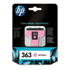 HP PhotoSmart D7360 foto tiskalnik