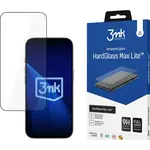 3MK zaščitno steklo iPhone Air