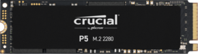 Crucial P5 SSD 250GB