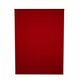 ROOSTERWELD zaščitna varilna zavesa SPECIAL 1400 rdeča