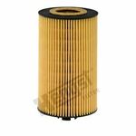 shumee Filter motornega olja Hengst E470HD28