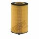 shumee Filter motornega olja Hengst E470HD28
