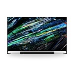 Sony XR-77A95L televizor, 77" (196 cm), OLED, Ultra HD, Google TV