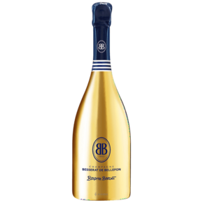 Besserat Champagne Cuvee Brigite Bardot 0